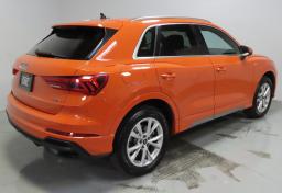 Thumbnail of 2024 Audi Q3