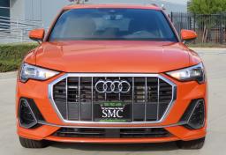 Thumbnail of 2024 Audi Q3