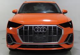 Thumbnail of 2024 Audi Q3