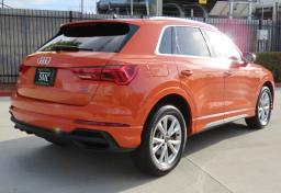 Thumbnail of 2024 Audi Q3