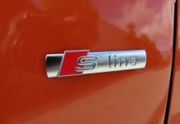 Thumbnail of 2024 Audi Q3