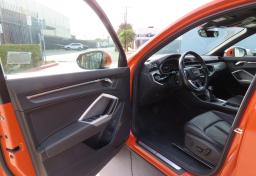 Thumbnail of 2024 Audi Q3