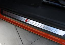 Thumbnail of 2024 Audi Q3