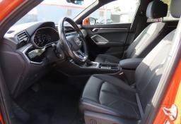 Thumbnail of 2024 Audi Q3