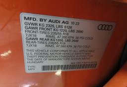 Thumbnail of 2024 Audi Q3