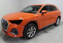 Thumbnail of 2024 Audi Q3