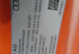 Thumbnail of 2024 Audi Q3