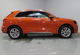 Thumbnail of 2024 Audi Q3