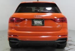 Thumbnail of 2024 Audi Q3