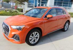 Thumbnail of 2024 Audi Q3