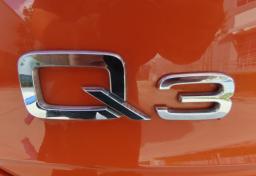 Thumbnail of 2024 Audi Q3