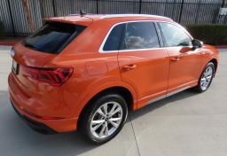 Thumbnail of 2024 Audi Q3