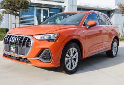 Thumbnail of 2024 Audi Q3