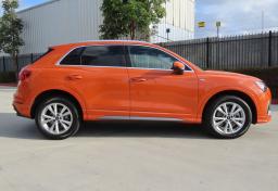 Thumbnail of 2024 Audi Q3