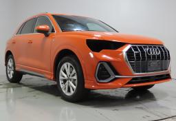 Thumbnail of 2024 Audi Q3