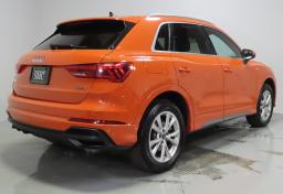Thumbnail of 2024 Audi Q3