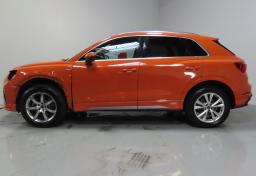 Thumbnail of 2024 Audi Q3