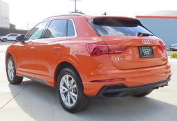 Thumbnail of 2024 Audi Q3