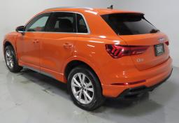 Thumbnail of 2024 Audi Q3