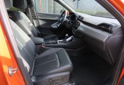 Thumbnail of 2024 Audi Q3