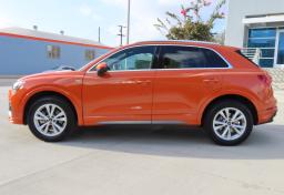 Thumbnail of 2024 Audi Q3