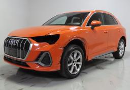 Thumbnail of 2024 Audi Q3