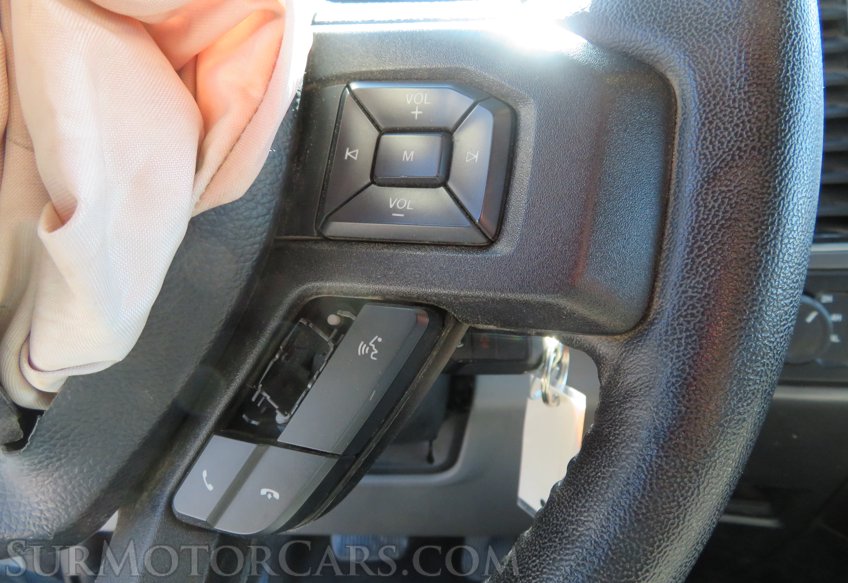 2019 Ford F-150 - Image 23
