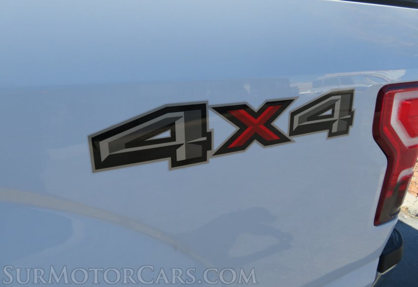 2019 Ford F-150 - Image 15