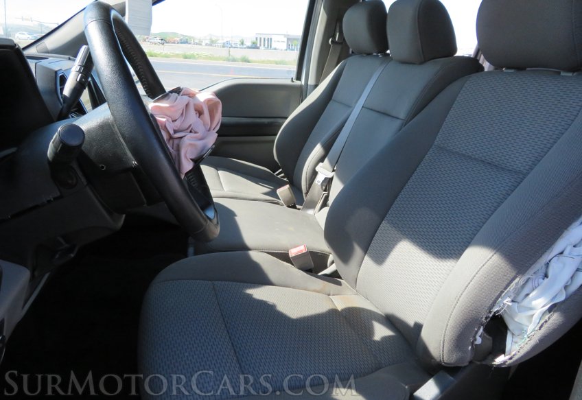 2019 Ford F-150 - Image 21
