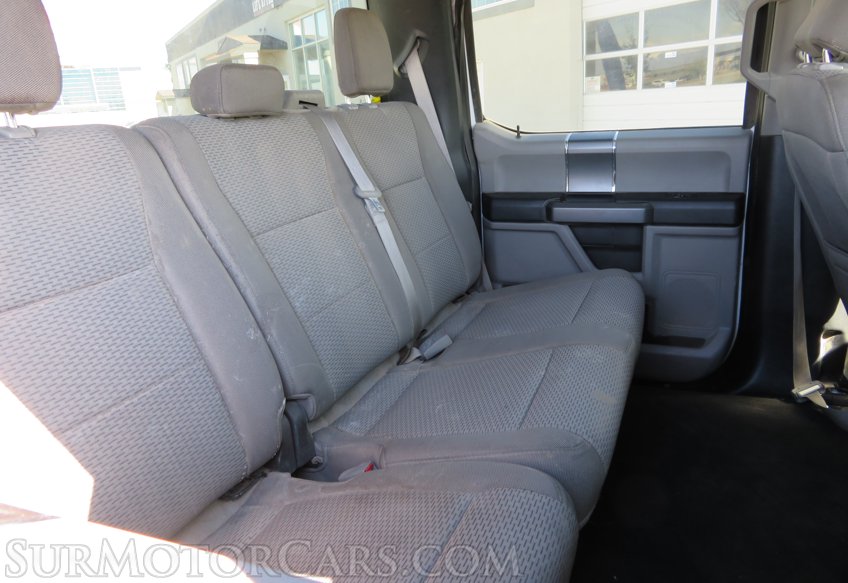 2019 Ford F-150 - Image 20