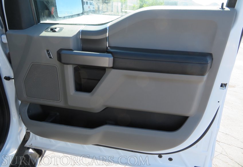 2019 Ford F-150 - Image 37