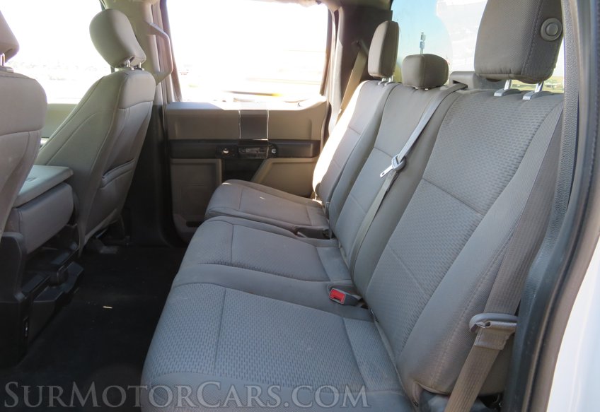 2019 Ford F-150 - Image 22