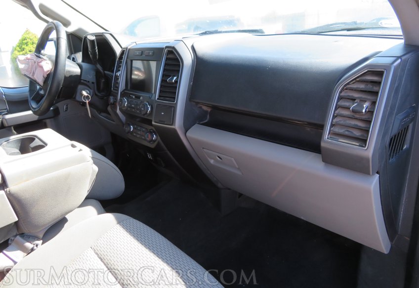2019 Ford F-150 - Image 17