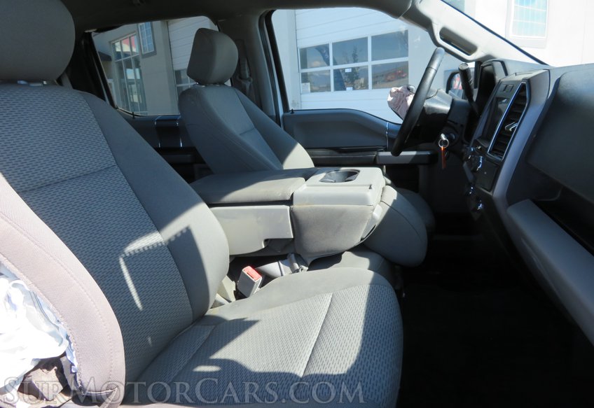 2019 Ford F-150 - Image 19
