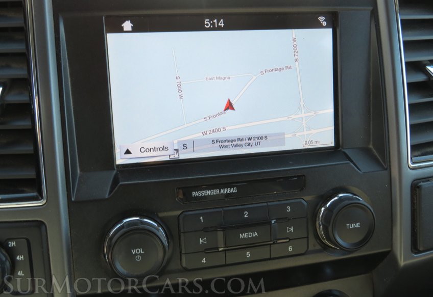 2019 Ford F-150 - Image 26