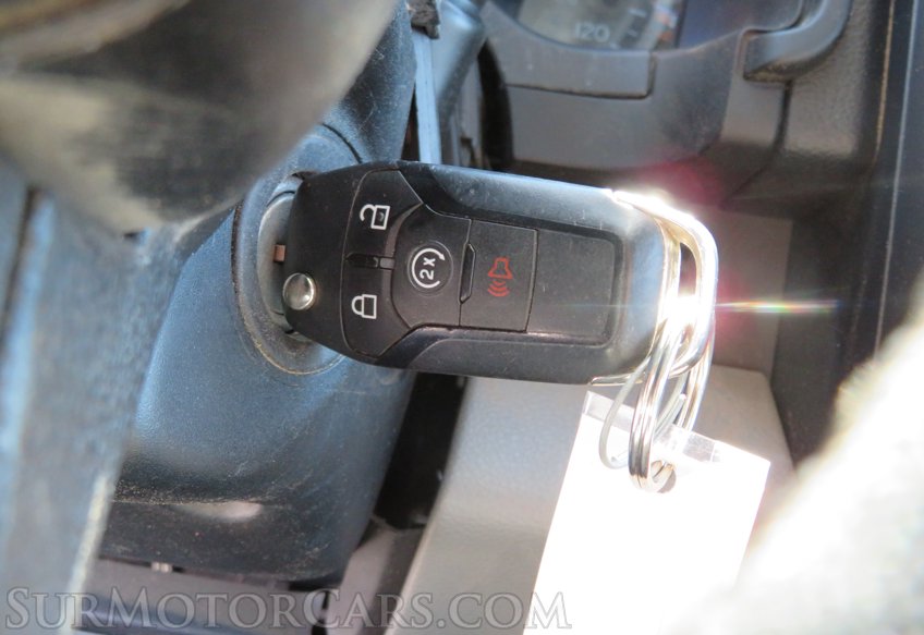 2019 Ford F-150 - Image 25