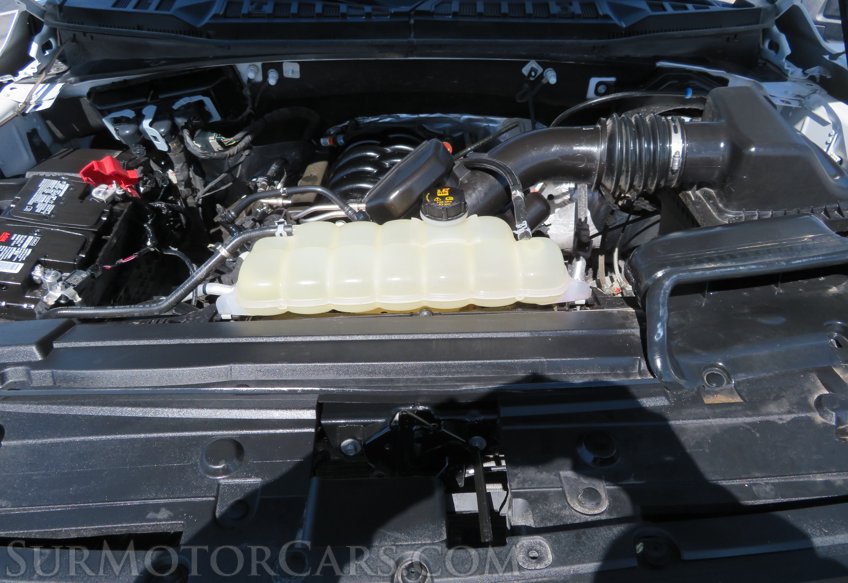 2019 Ford F-150 - Image 40