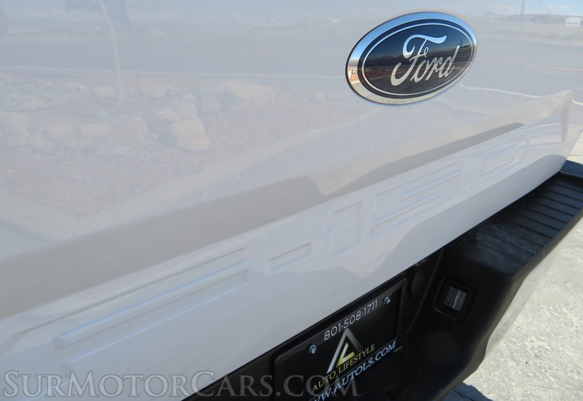 2019 Ford F-150 - Image 14