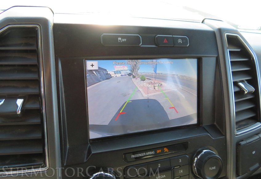 2019 Ford F-150 - Image 31
