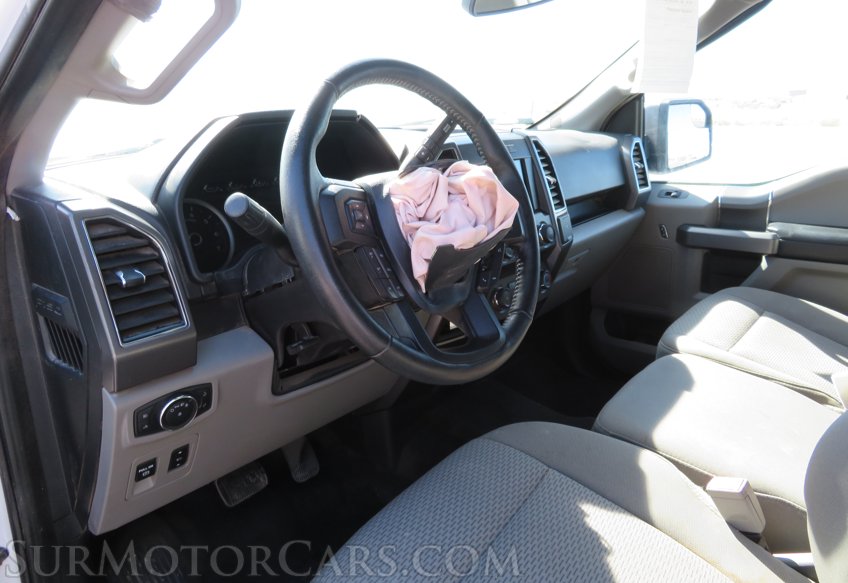 2019 Ford F-150 - Image 18