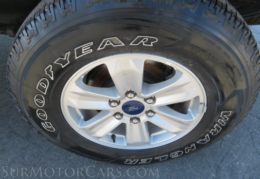 2019 Ford F-150 - Image 38