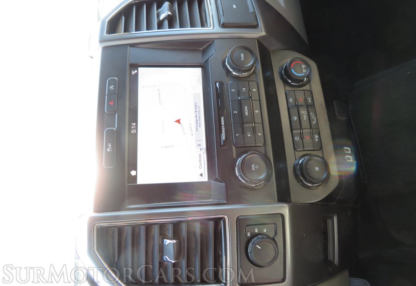 2019 Ford F-150 - Image 27