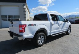 2019 Ford F-150 - Image 7