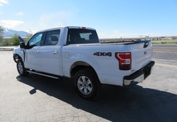 2019 Ford F-150 - Image 8