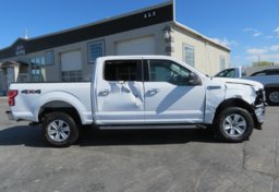 2019 Ford F-150 - Image 10