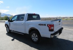 2019 Ford F-150 - Image 6
