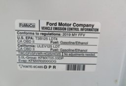 2019 Ford F-150 - Image 43