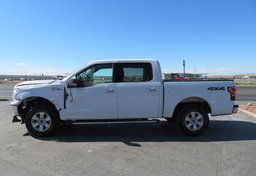 2019 Ford F-150 - Image 9