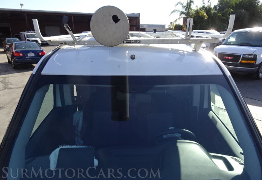 2018 Ram ProMaster City Cargo Van - Image 14