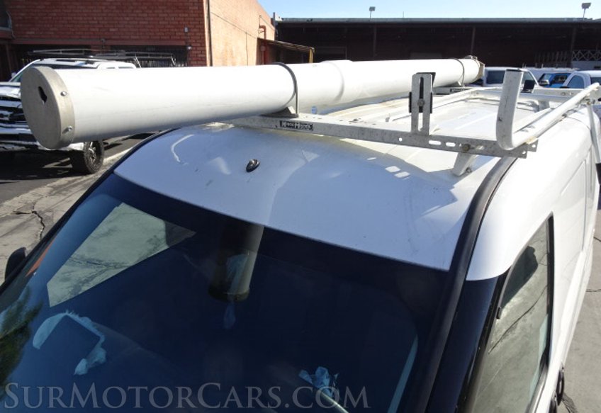 2018 Ram ProMaster City Cargo Van - Image 15
